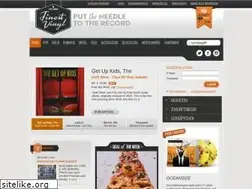 Sites similar to finestvinyl.de