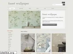 Sites similar to finestwallpaper.com