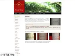 Sites similar to finestwines.be