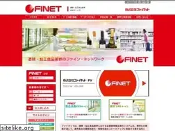 Sites similar to finet.co.jp