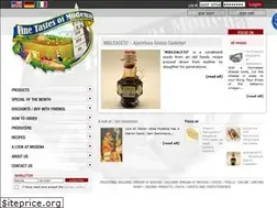 Sites similar to finetastesofmodena.com
