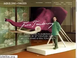 Sites similar to finetaxidermy.com