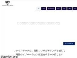 Sites similar to finetech-offices.com