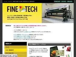 Sites similar to finetech2010.com