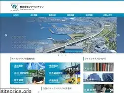 Sites similar to finetechno.co.jp