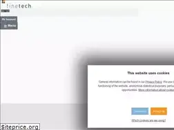 Sites similar to finetechusa.com