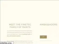 Sites similar to finetecus.com