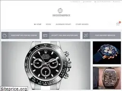 Sites similar to finetimepieces.net