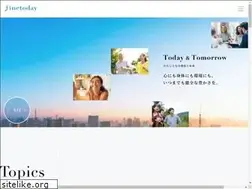 Sites similar to finetoday.com