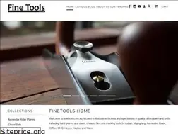 Sites similar to finetools.com.au