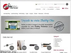 Sites similar to finetools.ro