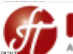 Sites similar to finetouch.net