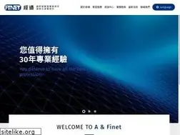 Sites similar to finetpat.com
