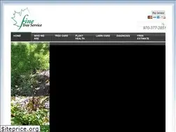 Sites similar to finetrees.com