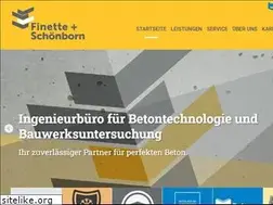 Sites similar to finette.de
