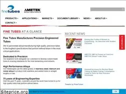 Sites similar to finetubes.de