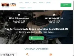 Sites similar to finetuneauto.com