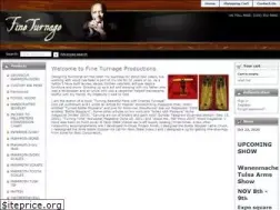 Sites similar to fineturnage.com