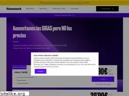 Sites similar to finetwork.com