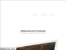 Sites similar to finevisuals.de