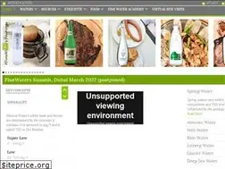 Sites similar to finewaters.com