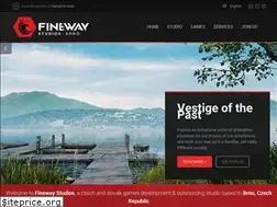 Sites similar to finewaystudios.com