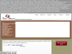 Sites similar to fineweavetextile.com