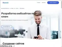 Sites similar to fineweb.ru