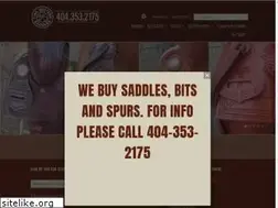 Sites similar to finewesternsaddles.com