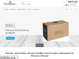 Sites similar to finewine.ru