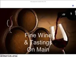 Sites similar to finewineandtastings.com