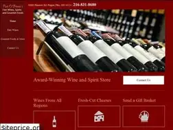 Sites similar to finewineoh.com