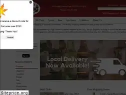 Sites similar to finewineonline.com