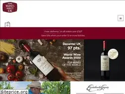 Sites similar to finewinesdirectuk.com