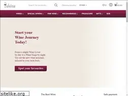 Sites similar to finewineselection.com