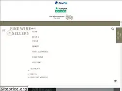 Sites similar to finewinesellers.co.uk