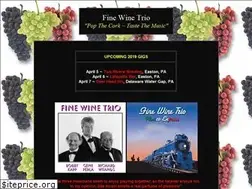 Sites similar to finewinetrio.com
