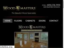 Sites similar to finewoodmasters.com