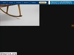 Sites similar to finewoodworker.com