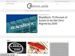 Sites similar to finews.asia