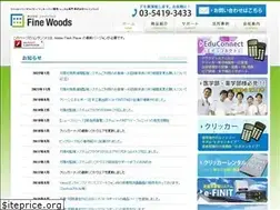 Sites similar to finewz.com