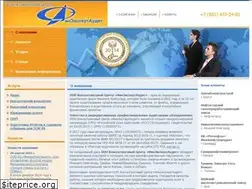 Sites similar to finex-consulting.ru