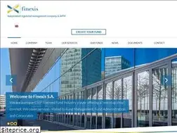 Sites similar to finexis.lu