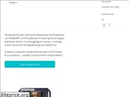 Sites similar to finexity.com