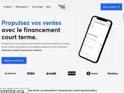 Sites similar to finexkap.com