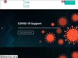 Sites similar to finexoutsourcing.com