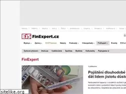Sites similar to finexpert.cz