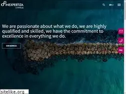 Sites similar to finexpertiza.cy
