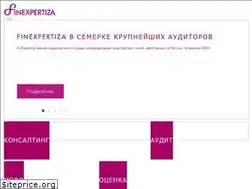 Sites similar to finexpertiza.ru