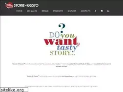 Sites similar to finexpo.it